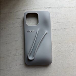 RHODE Lip Case - Phone Case